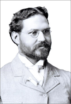 George Shull